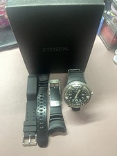 Relógio de pulso masculino Citizen Eco-Drive BJ8050-08E, usado comprar usado  Enviando para Brazil