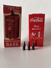 Vintage coca cola for sale  Aurora