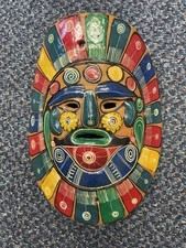 Vintage mexican clay for sale  Muncie