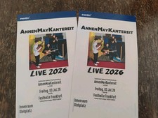 Annenmaykantereit innenraum st gebraucht kaufen  Cochem