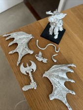 Greater daemon khorne for sale  LOWESTOFT