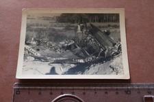 Altes foto abgeschossener gebraucht kaufen  Westerstede