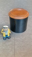 Pfeifen tabakdose pipe gebraucht kaufen  Mutterstadt