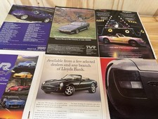 Bundle tvr original d'occasion  Expédié en Belgium