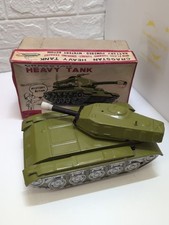 Cragstan heavy tank usato  Cogliate