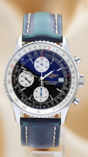 Breitling navitimer automatik gebraucht kaufen  Düsseldorf