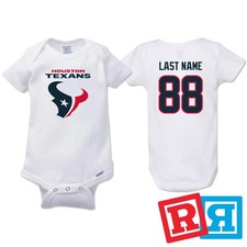 Personalized houston texans for sale  Evansville