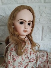 Poupee ancienne bébé d'occasion  Sotteville-lès-Rouen