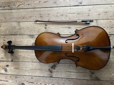 Stentor student cello for sale  ASHFORD