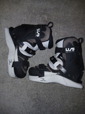 Usd shadow skates for sale  SALISBURY