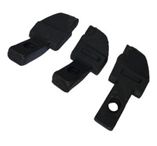 Lumag fräszähne set gebraucht kaufen  Hofkirchen