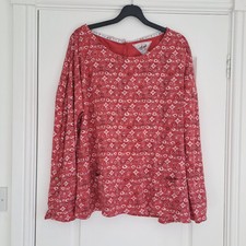Mantaray women tunic for sale  ELY