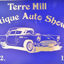 1985 terre hill for sale  Cary