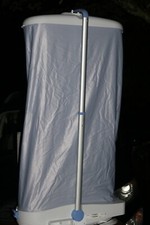 Whirlpool fabric freshener for sale  Gainesville