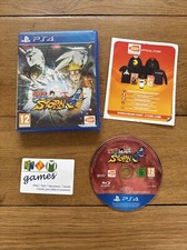 Sony PlayStation PS4 - Naruto Shippuden Ultimate Ninja Storm 4 comprar usado  Enviando para Brazil