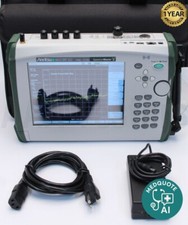 Anritsu ms2720t spectrum for sale  USA