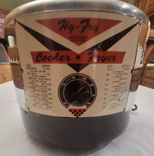 Vintage premiere fry for sale  Green Bay