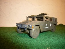 Amerikanischer hummer kommando gebraucht kaufen  Schwäbisch Gmünd