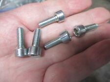 1 screw x 6 screws for sale  San Jose