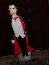 Rare vintage dracula for sale  North Royalton