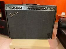 Fender twin reverb usato  Napoli