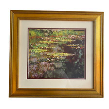 Claude monet sea for sale  Canton