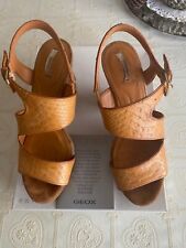 Promo scarpe sandali usato  Roma