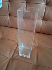 Inch tall clear for sale  Peoria