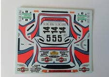 Decals porsche 911 usato  Vinzaglio