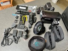 Underwater video housing for sale  ALRESFORD