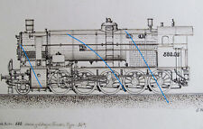 österreich dampflok südbahn gebraucht kaufen  Freiburg im Breisgau