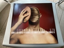 Lacuna coil karmacode usato  Riolo Terme