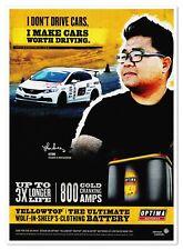 Print optima yellowtop for sale  Aurora