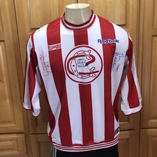 Reebok chivas guadalajara for sale  Santa Ana