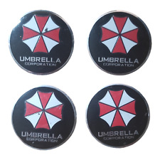 Nabendeckel umbrella corporati gebraucht kaufen  Großrosseln