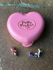 Polly pocket bluebird d'occasion  Perpignan-