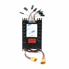 Mini Power DP Servo Section Board Distribuidor de energia CDI integrado para avião de controle remoto comprar usado  Enviando para Brazil