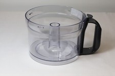 Kenwood contenitore ciotola usato  Abbadia San Salvatore