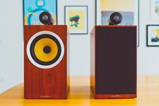 Bowers wilkins cm6 for sale  LONDON