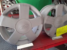 Cerchi ford originali usato  Contursi Terme