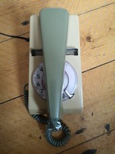 Rotary trim phone for sale  ST. HELENS