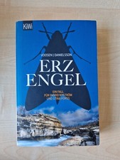 Bücher voosen danielsson gebraucht kaufen  Berlin