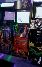 Arcade 1up arcade for sale  EASTLEIGH