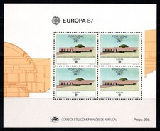 Azzorre 1987 michel usato  Bitonto