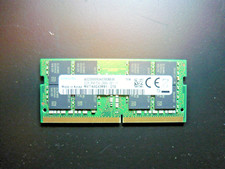 Barrette mémoire samsung d'occasion  Juvignac