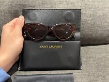 Saint laurent ysl for sale  Chicago