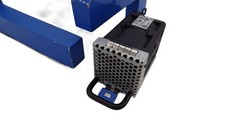 Sistema HP P10612-001 1U ventilador mod com fluxo de ar P2C comprar usado  Enviando para Brazil