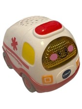 Vtech ambulance jouet d'occasion  Expédié en France
