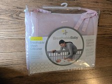 Breathablebaby breathable mesh for sale  Davenport