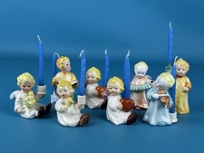 Goebel collezione statuine usato  Sormano